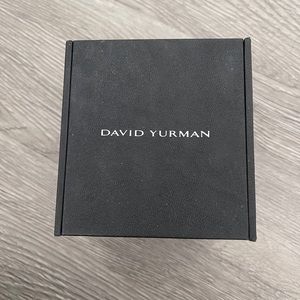 David Yurman petite Albion necklace